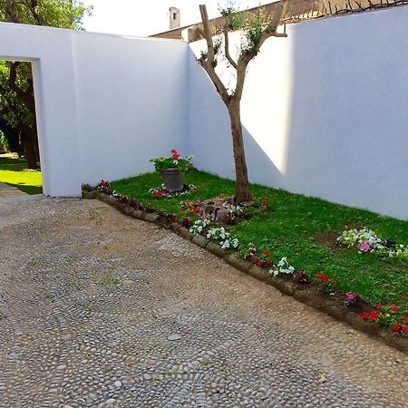 Capri Villa Bismarck Exterior foto